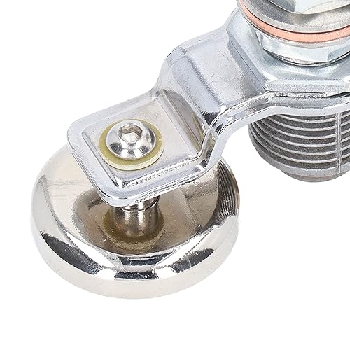 Miniatura 7 de Abrazadera de tierra magnética para soldadura con conector magnético, accesorios de soldadura, herramientas de abrazadera de tierra de gran succión