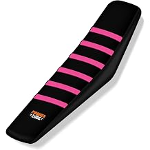 Ebike Seat Cover for Yozma IN10 - Motorcycle Electric Bike Seat Cover Compatible with Yozma in 10 Pink