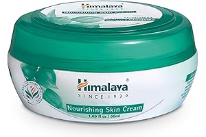 Himalaya Nourishing Skin Renewal Cream - 1.69 fl oz