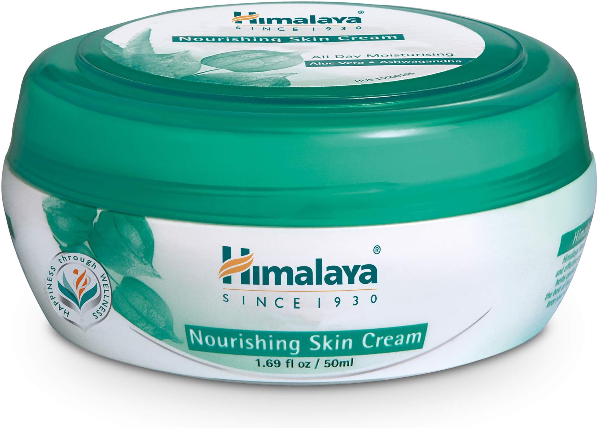 Nourishing Skin Renewal Cream, Ultra Hydrating for Soft Skin, 1.69 oz (50ml)