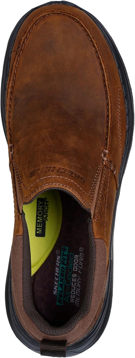 Skechers Men's Decklan - Aldred