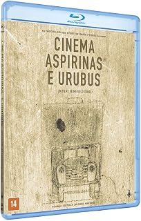 BD - Cinema, Aspirinas e Urubus