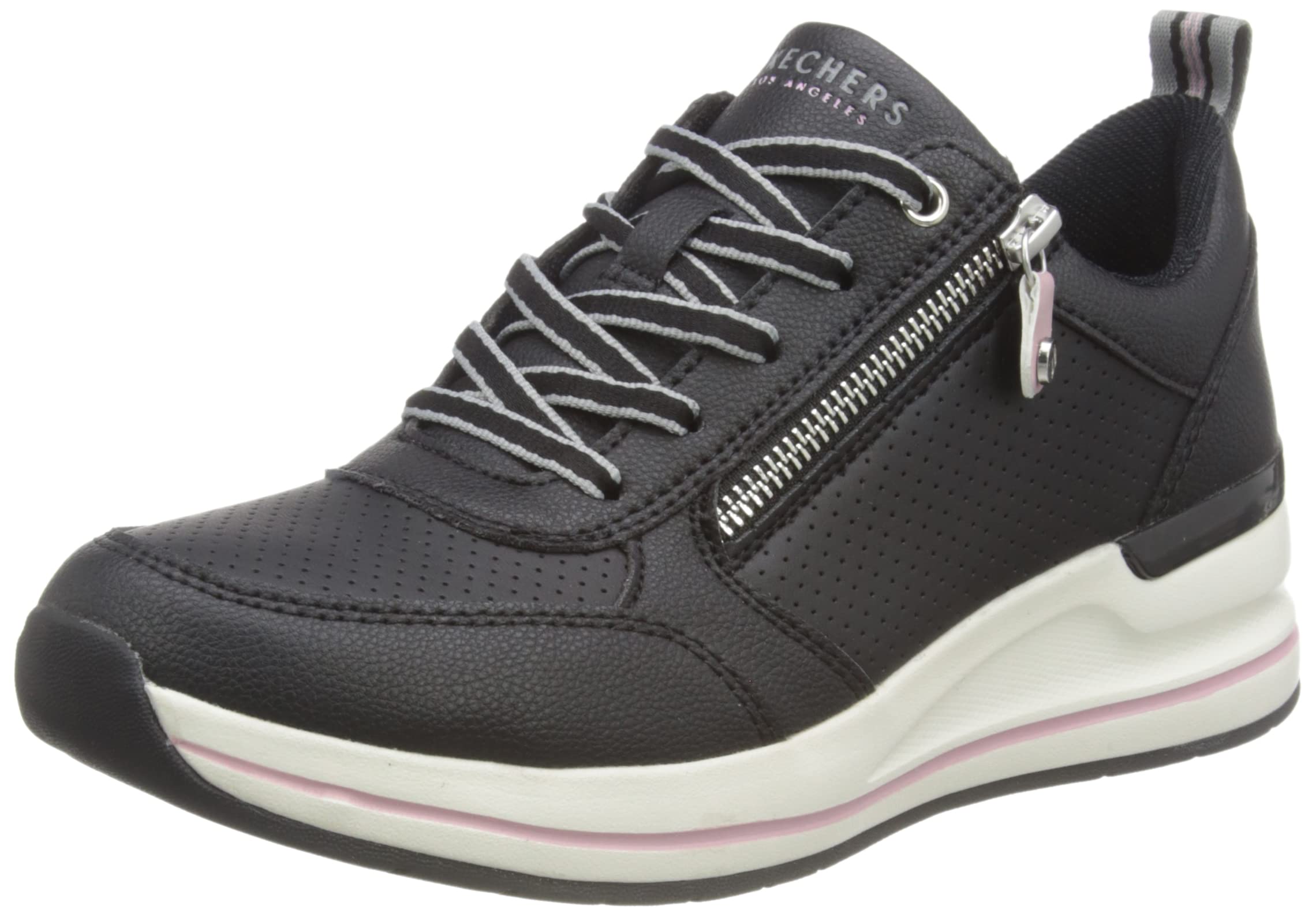 Skechers Billion 2, Zapatillas Mujer