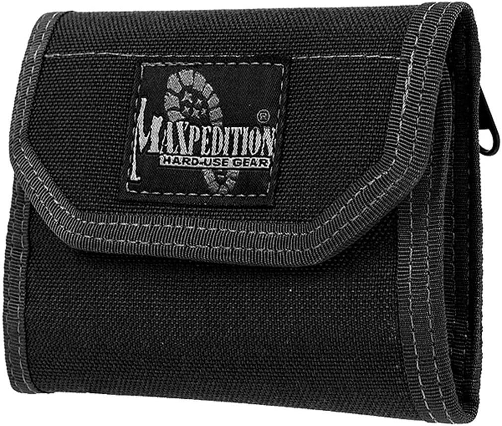 Maxpedition C.M.C. Wallet