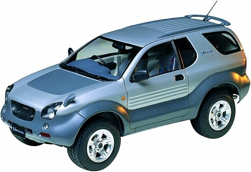 Tamiya 24191 1/24 Isuzu VehiCROSS