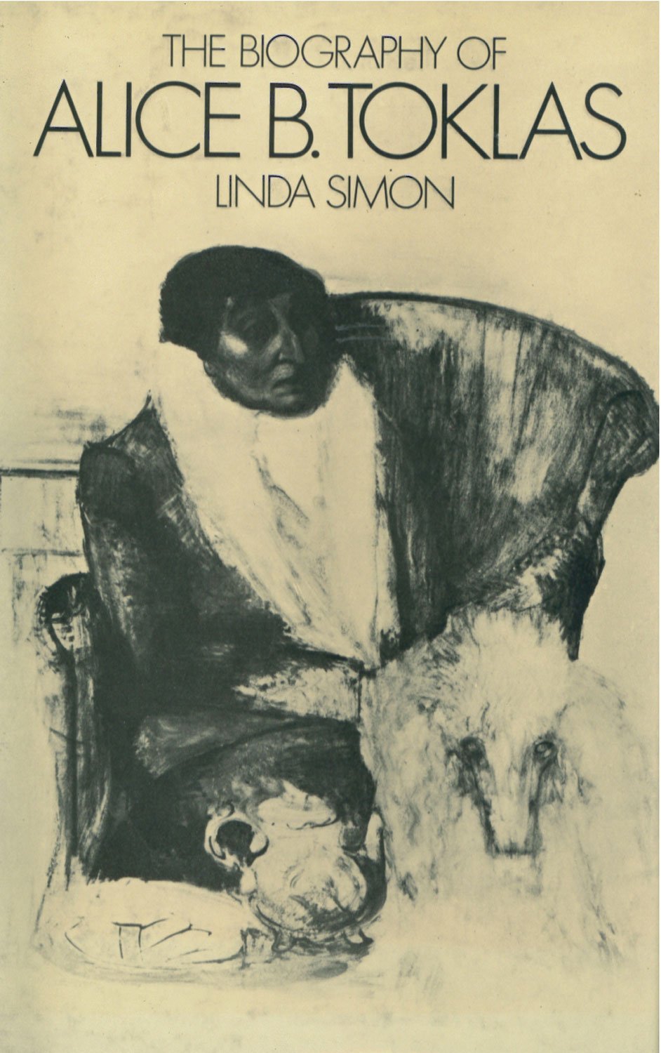 The Biography of Alice B. Toklas