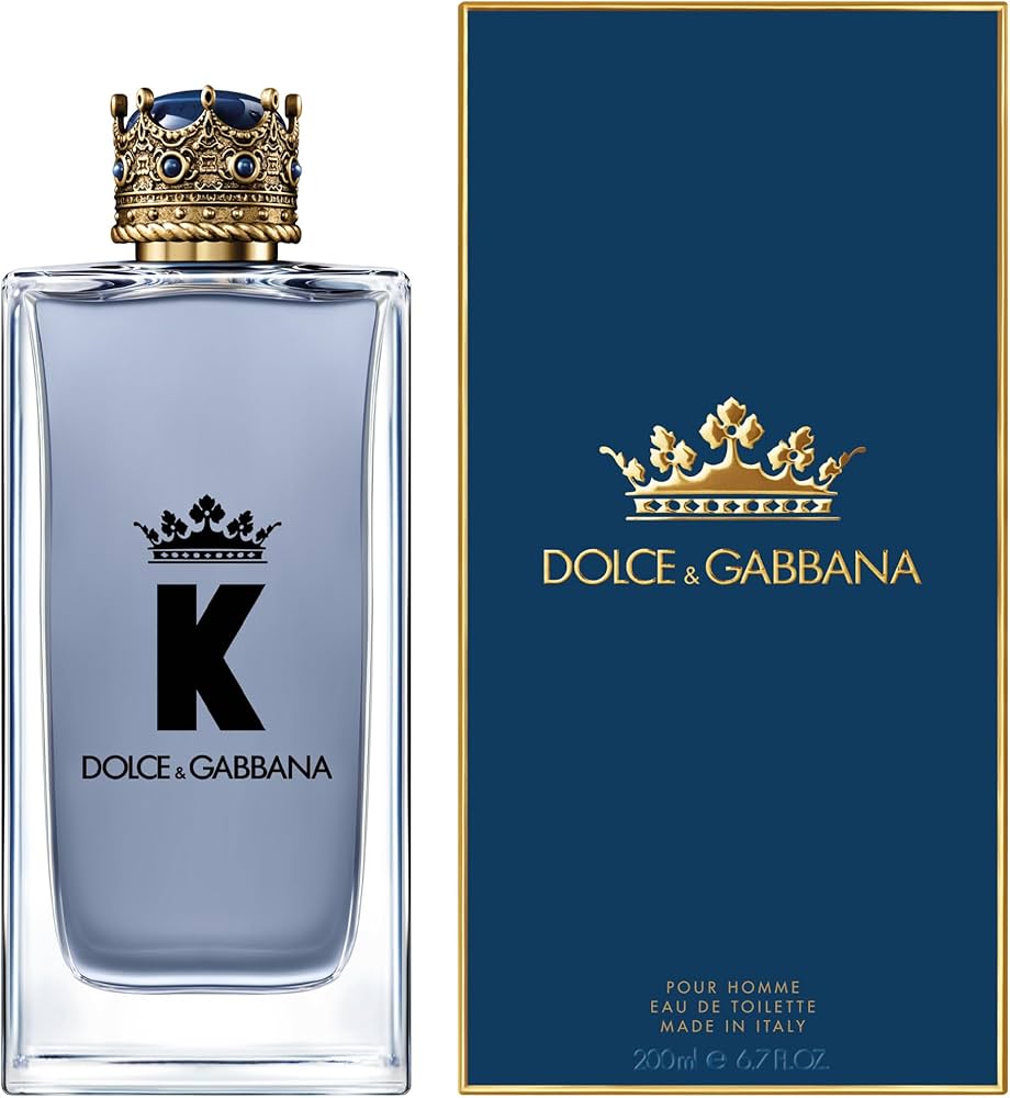 Dolce & Gabbana K パルファム 50ml Parfum ドルガバ Amazon.com: Dolce&Gabbana K, Eau De Parfum Spray, For Men