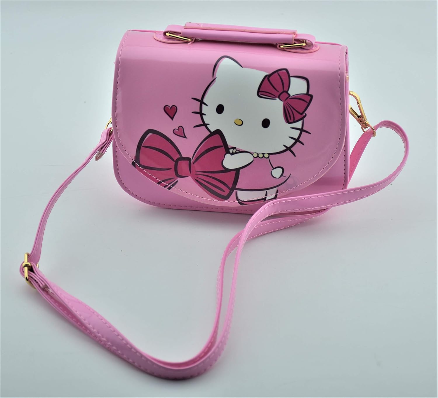 hello kitty sling bag