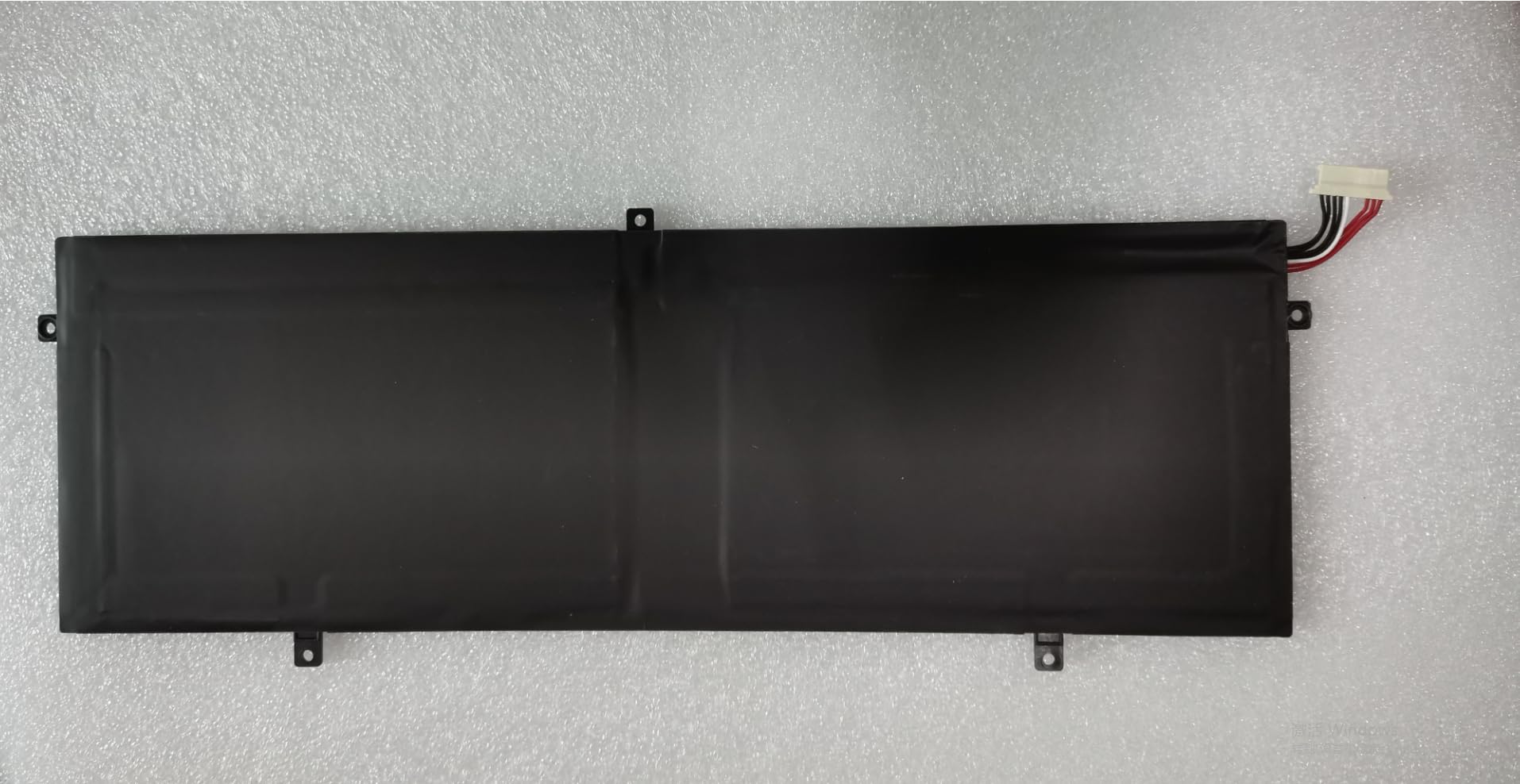 Ersatz Akku Kompatibel mit 7.6V P313R Jumper Ezbook 3 Pro 13.3" ezbook 3 Pro LB10 HW-3487265 Ezbook 3 Pro V3 V4