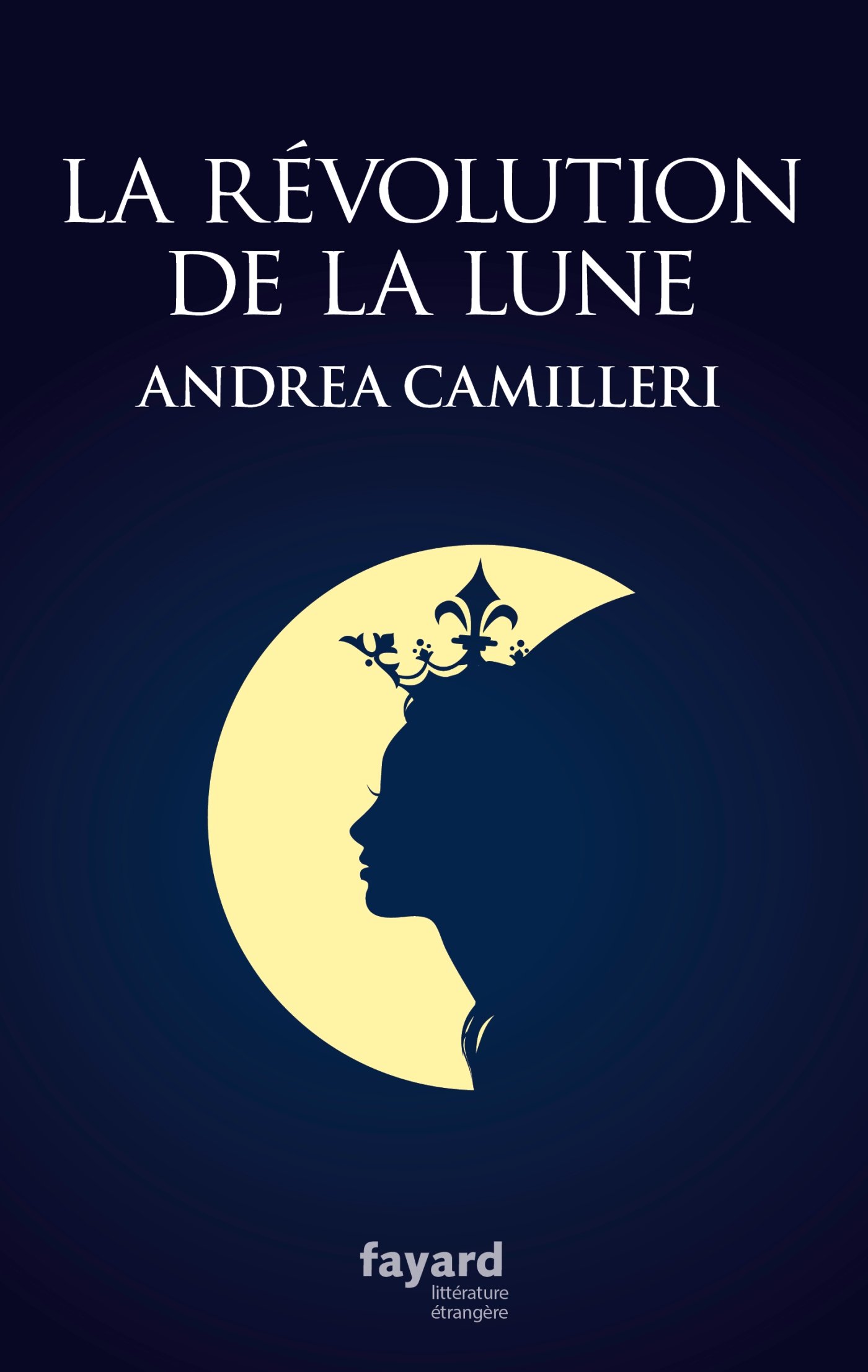 La révolution de la Lune (Littérature étrangère) (French Edition)