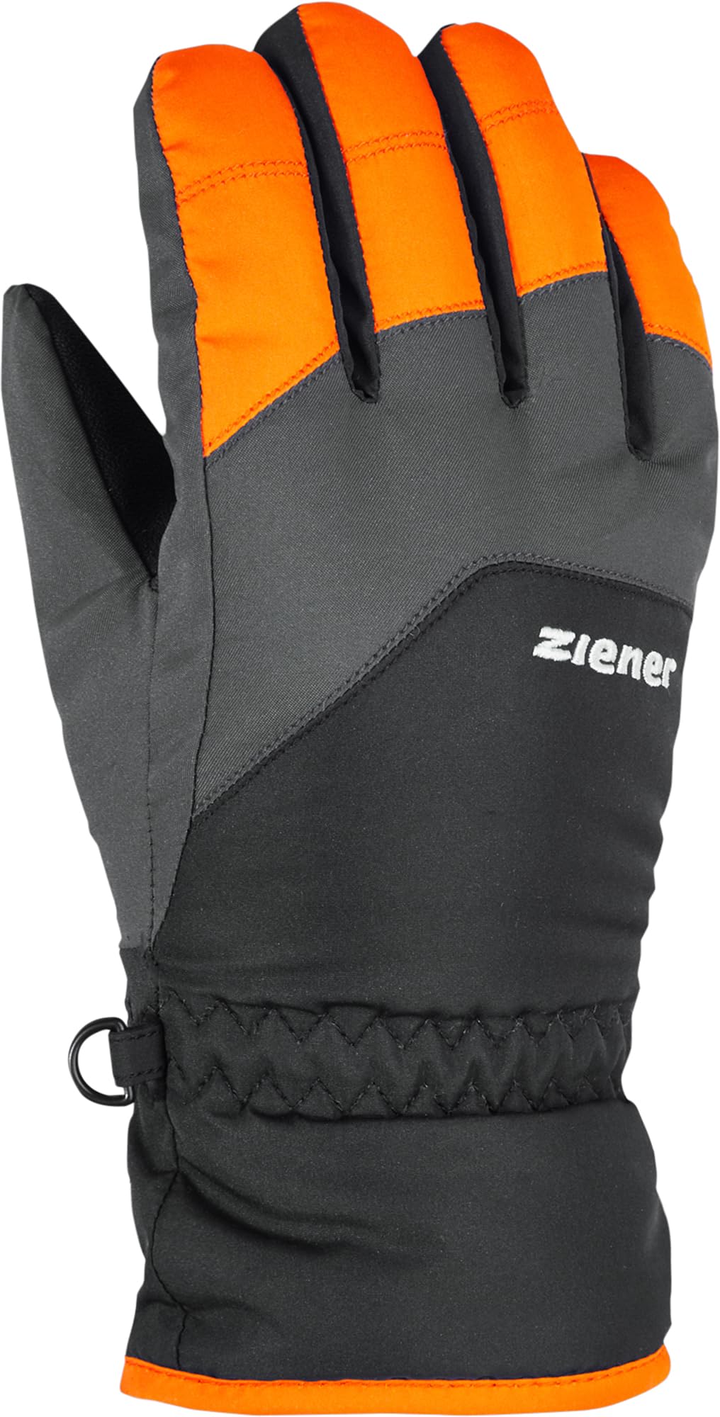 Ziener Kinder Lando Glove junior Ski-Handschuhe/Wintersport