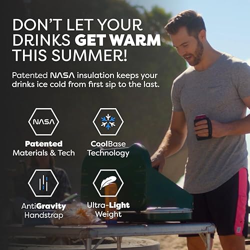 Miniatura 2 de PHOOZY Insulated Can Coolers