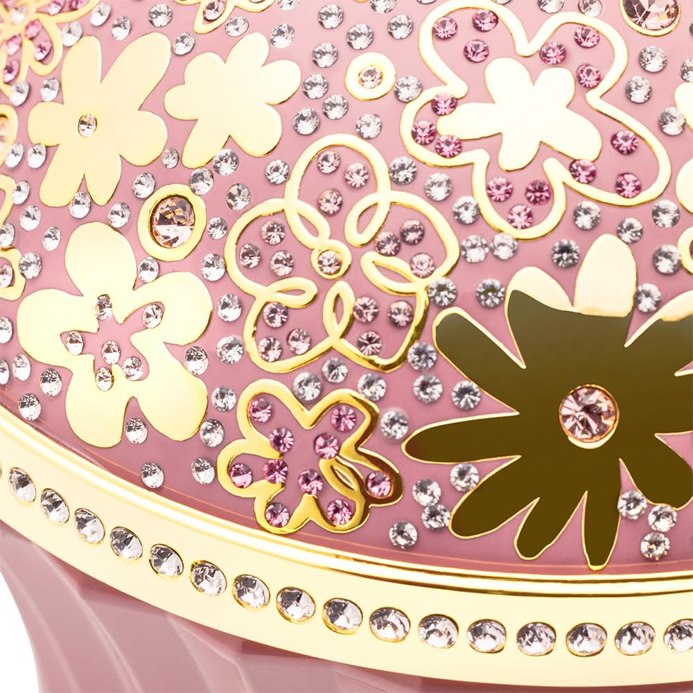 House Sillage Whispers Abundance Parfum