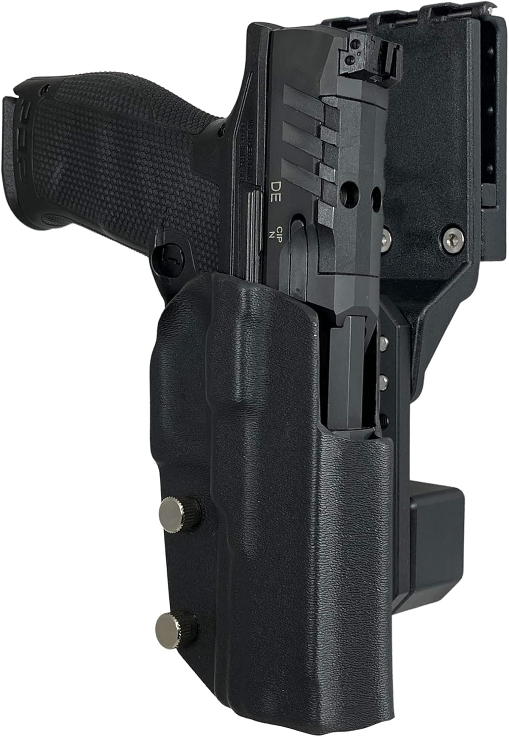 Scorpion Outdoor Gear Pro Competition Holster fits Walther PDP