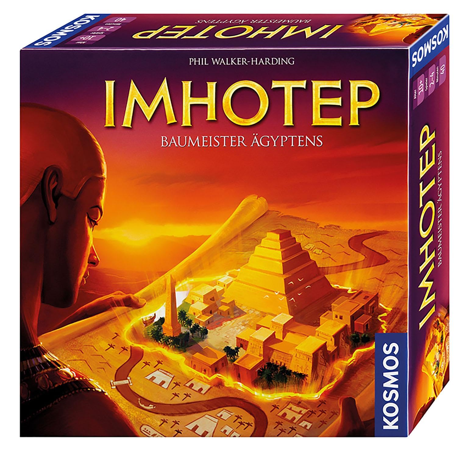Kosmos