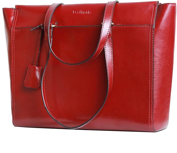 Womens red tote bags Outlet
