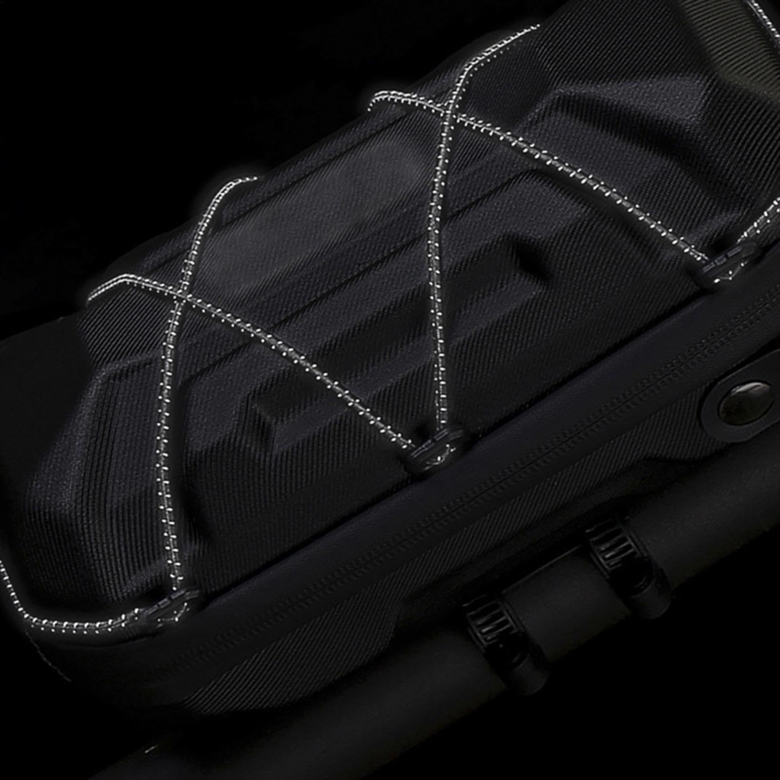 Sac Scooter Organisateur Guidon Étanche