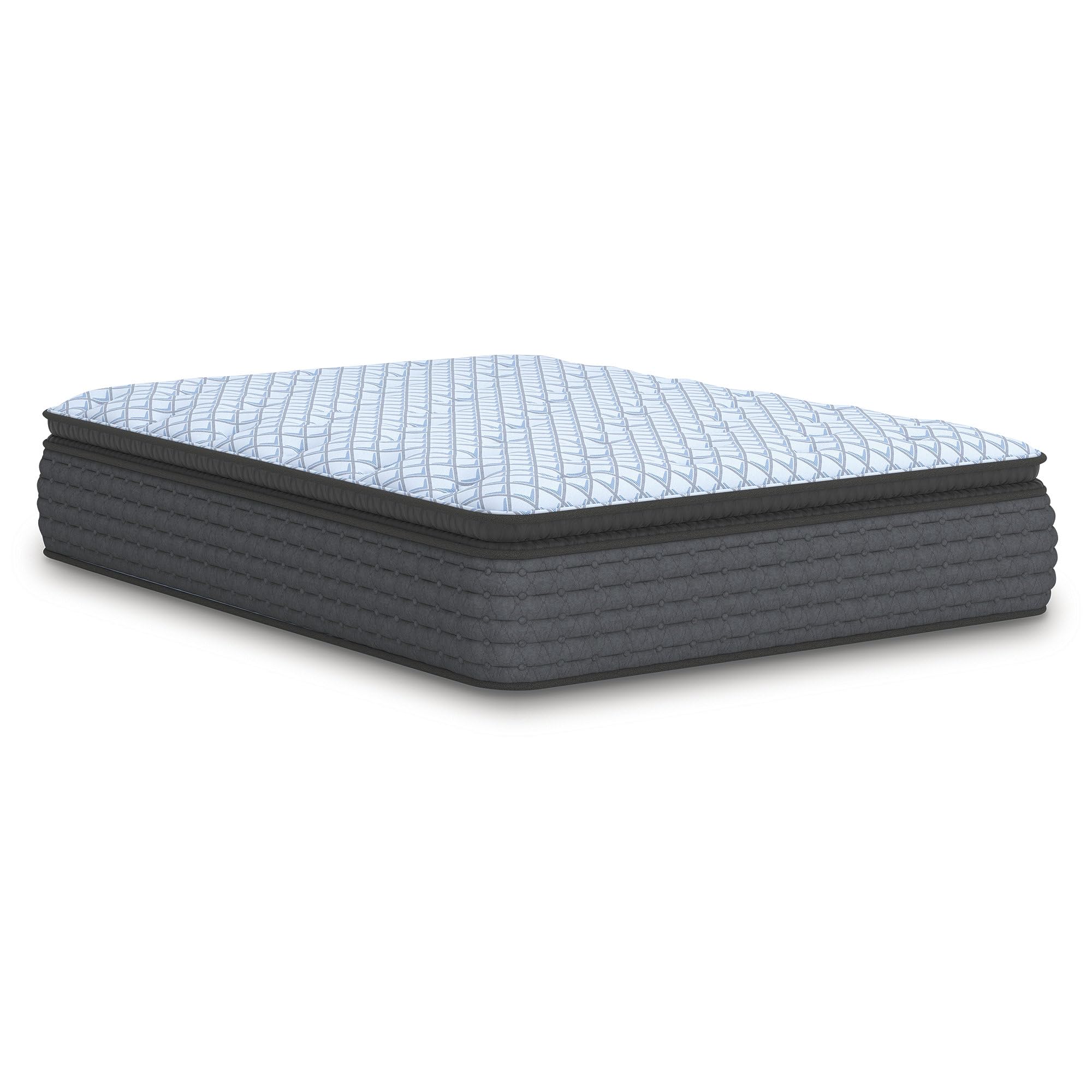 Signature Design by Ashley Destin Cove PT Extra Plush King Mattress