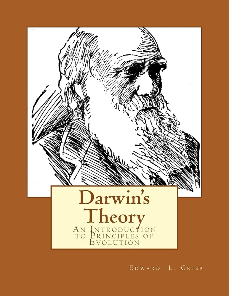 Darwin's Theory LP レコード Darwins Theory Darwin's Theory – Darwin's Theory – Vinyl (LP, Album + 3