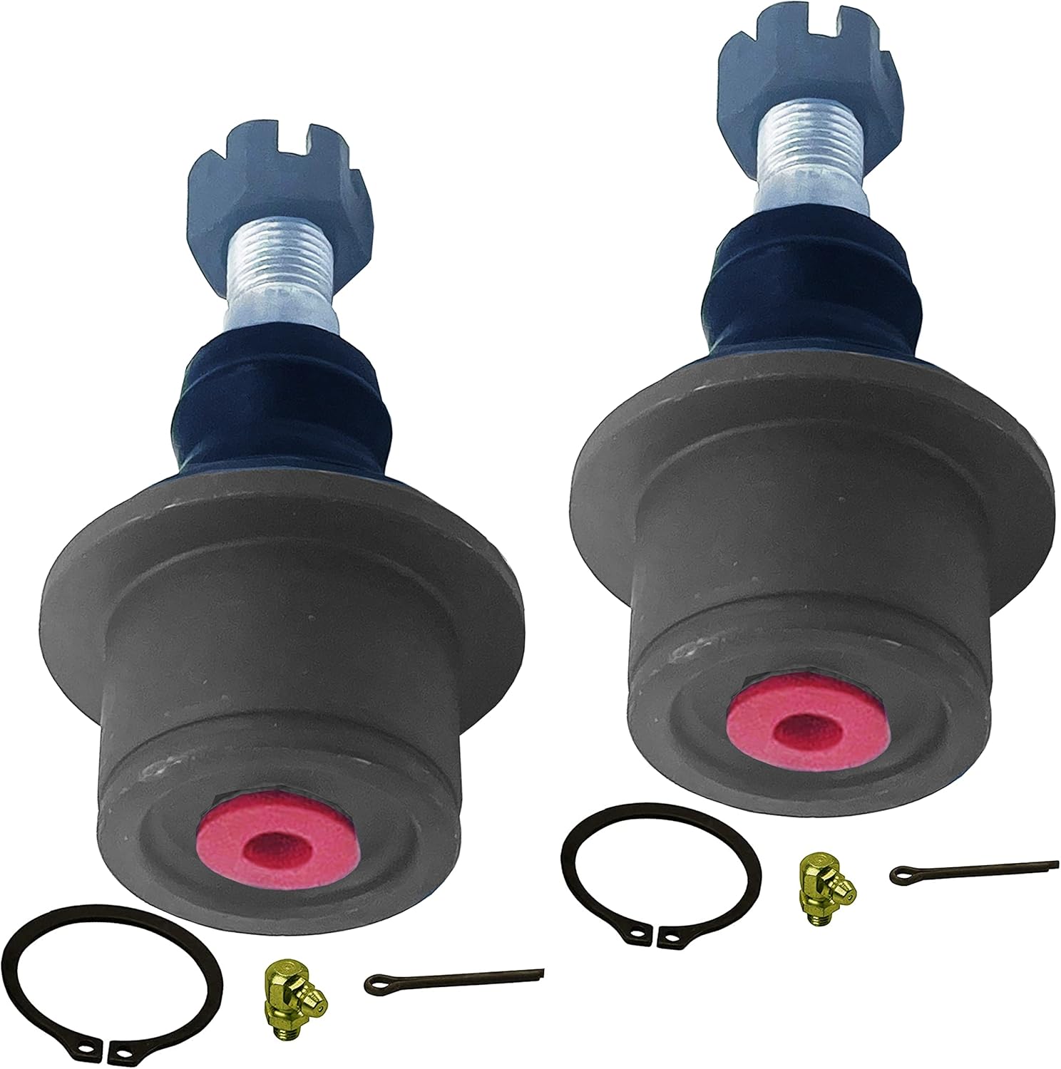 Suspension Dudes Front Lower Ball Joint Kit FITS Challenger, Charger, Magnum, 300, 2005-2022 RWD K80996