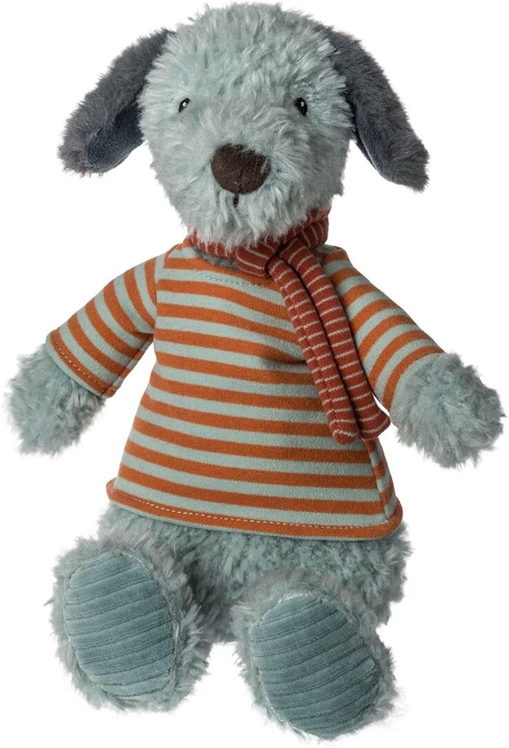 Mary Meyer Stuffed Animal Plush Soft Toy, 12-Inches, Chester Tails Dog