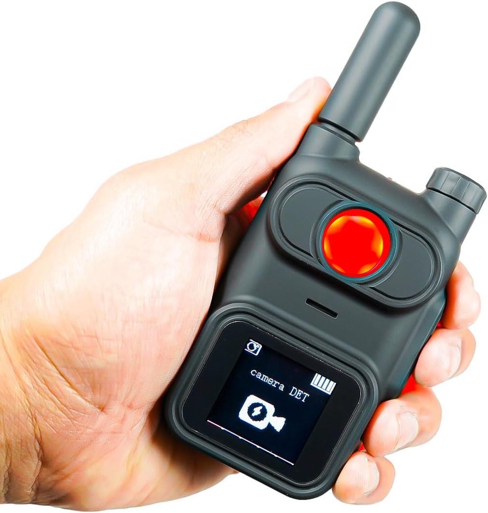 Rilevatore Microspie E Telecamere Nascoste K18+ - Anti-Spia Per Casa, Ufficio, Hotel - Foto 2