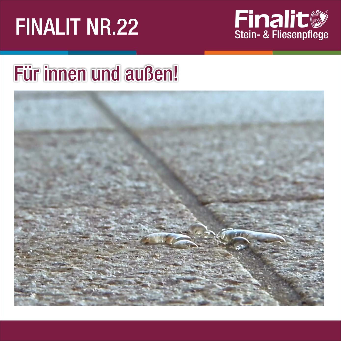 Finalit 22 – Impregnación