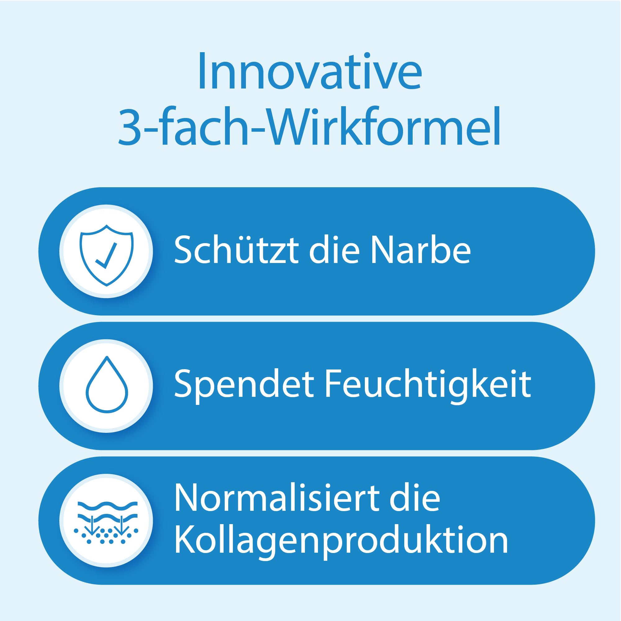 KELO-COTE UV SPF30 Silikon-Narben-Gel 6g mit Sonnenschutz, für chirurgische Narben, erhabene, wulstige Narben wie hypertrophe Narben und Keloide, Verletzungen