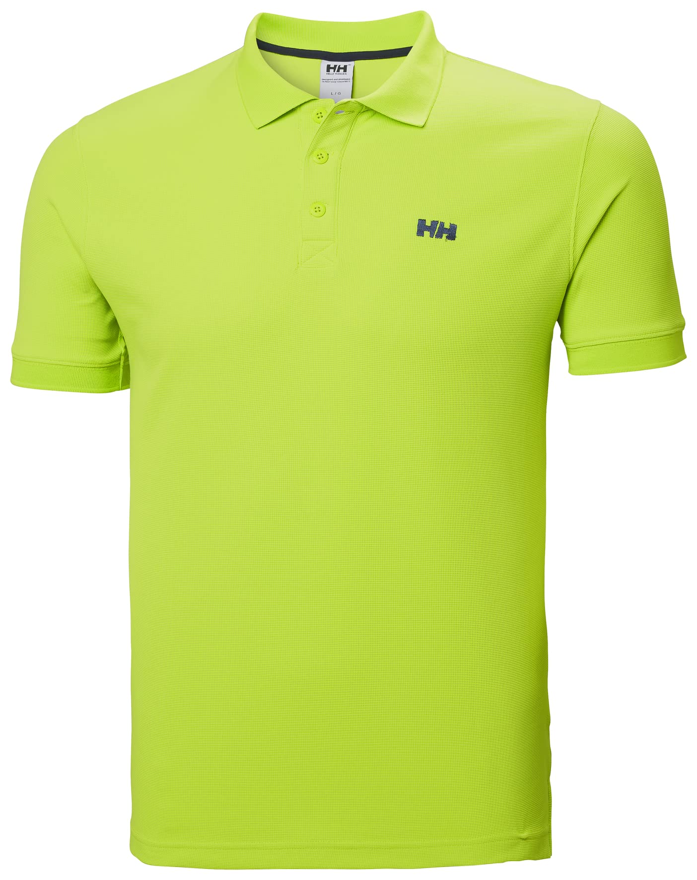 Helly Hansen Hombre Polo Driftline — view 16
