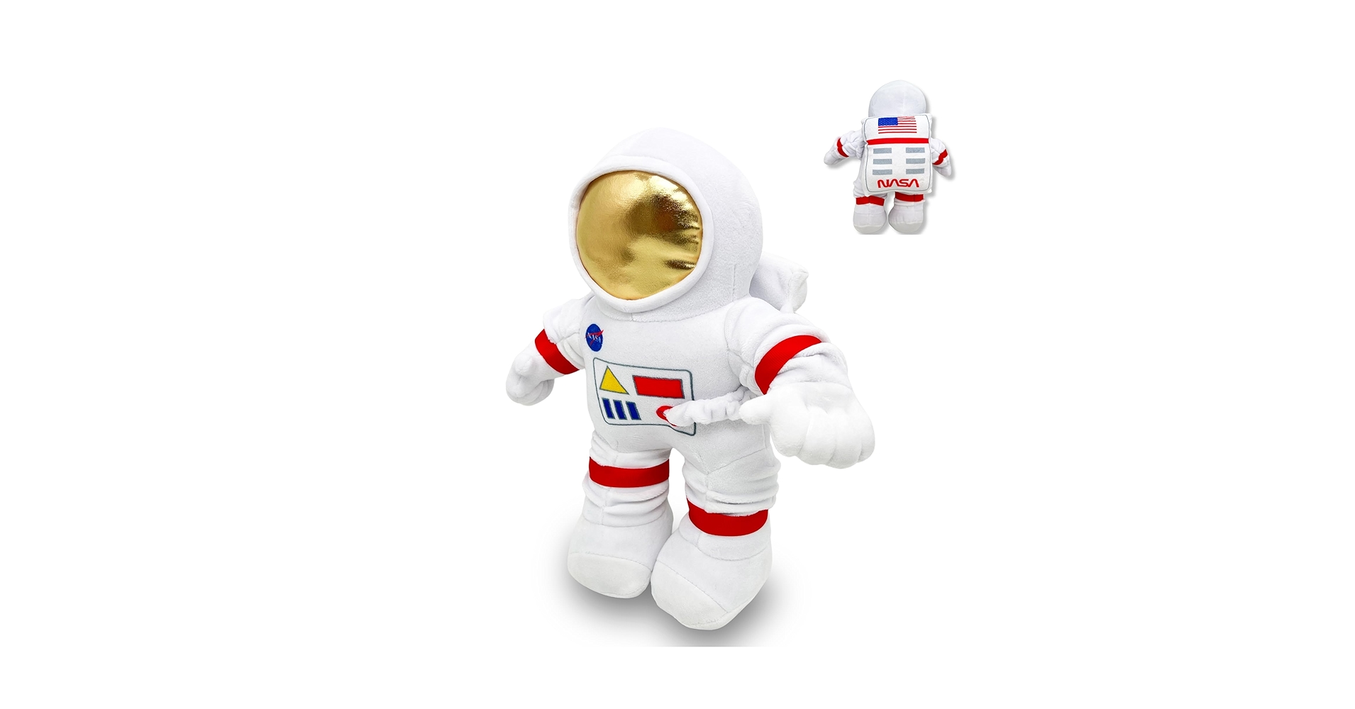 MOLLY Hello, Moon1/8アクションフィギュア宇宙飛行士ぬいぐるみ MOLLY Hello, Moon 1/8 Action Figure - POP MART (Macao, China)