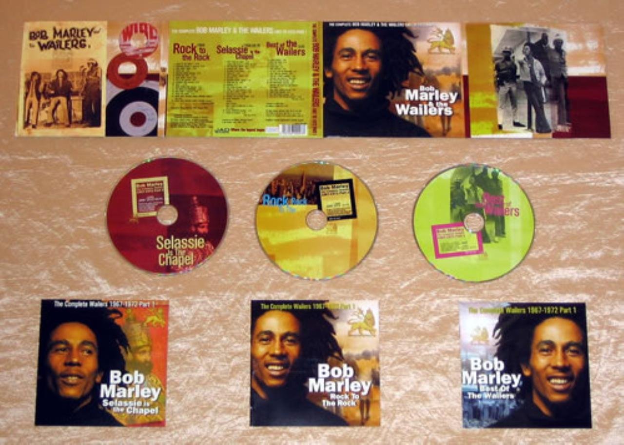 The Complete