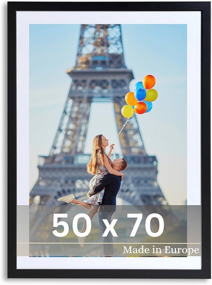 Fotolijst Germain Goud 40x60 cm kopen? Houten lijst | Goodstore