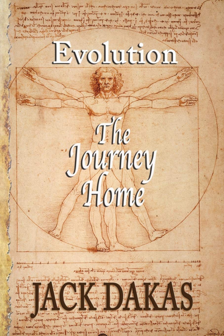 Evolution: The Journey Home