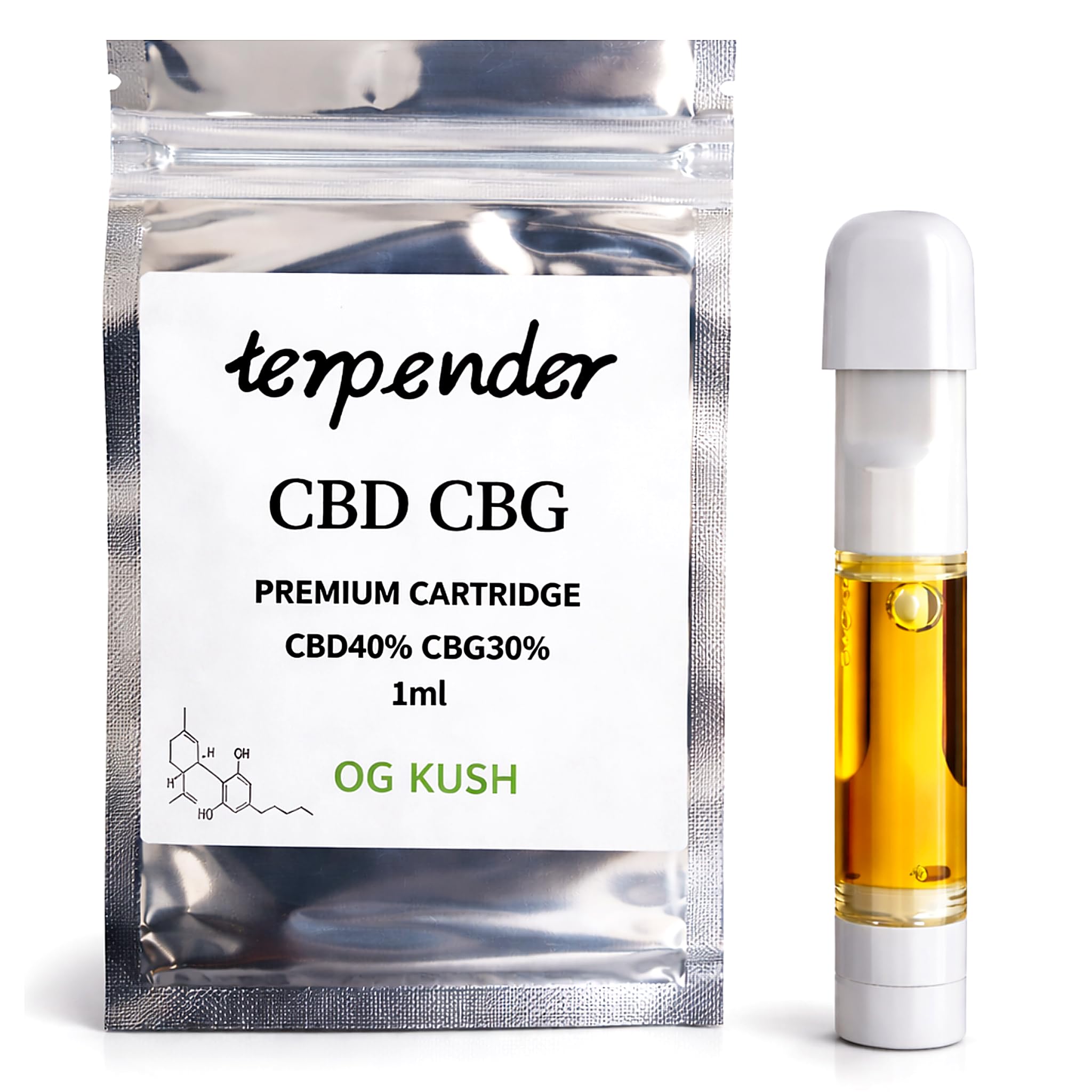 超高濃度CBNリキッド70%カートリッジ CBN40% CBD30% テルペン配合 電子