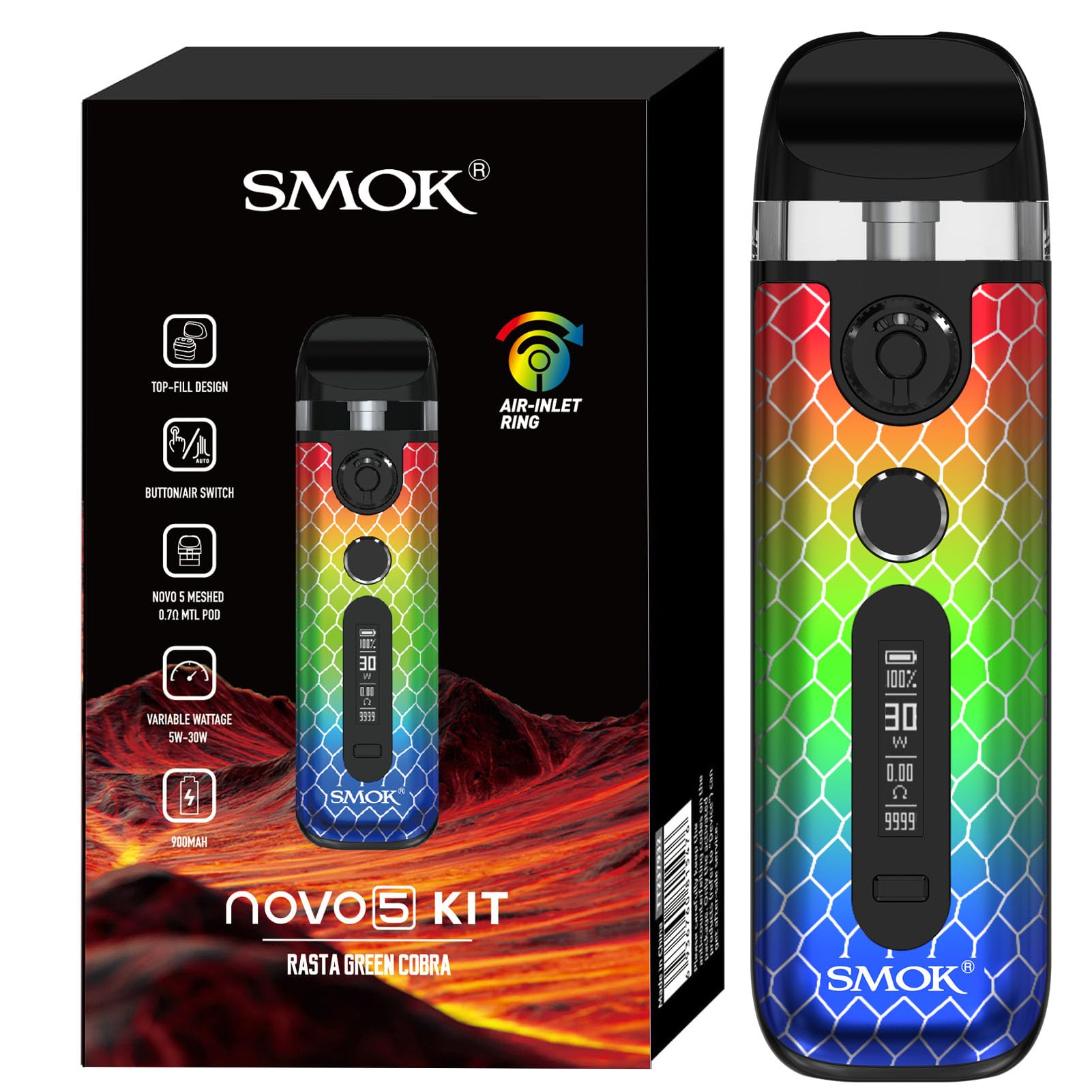 SMOK Novo 5 Kit