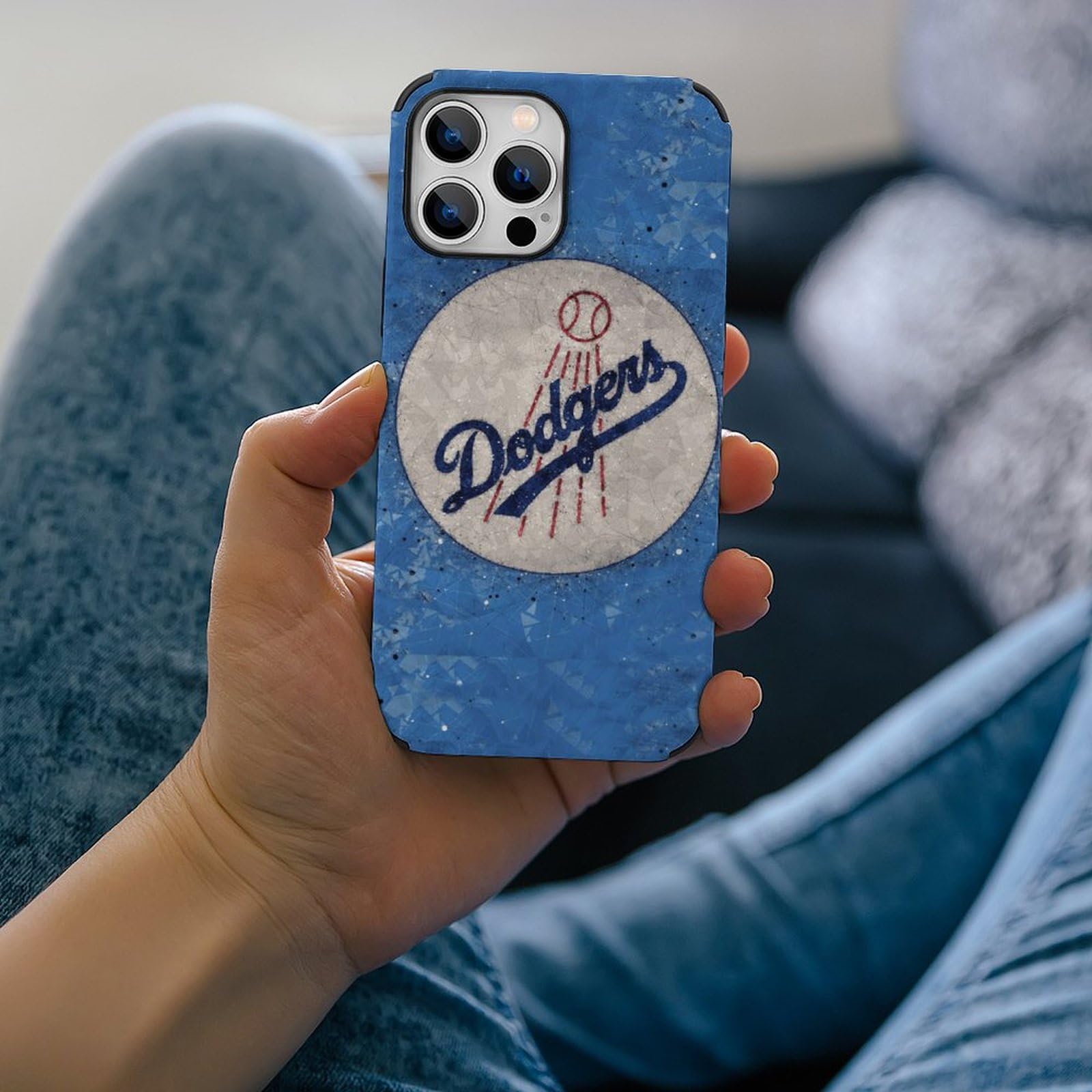 Amazon.co.jp: ロサンゼルス ドジャース Dodgers (1) iPhone 13 Pro