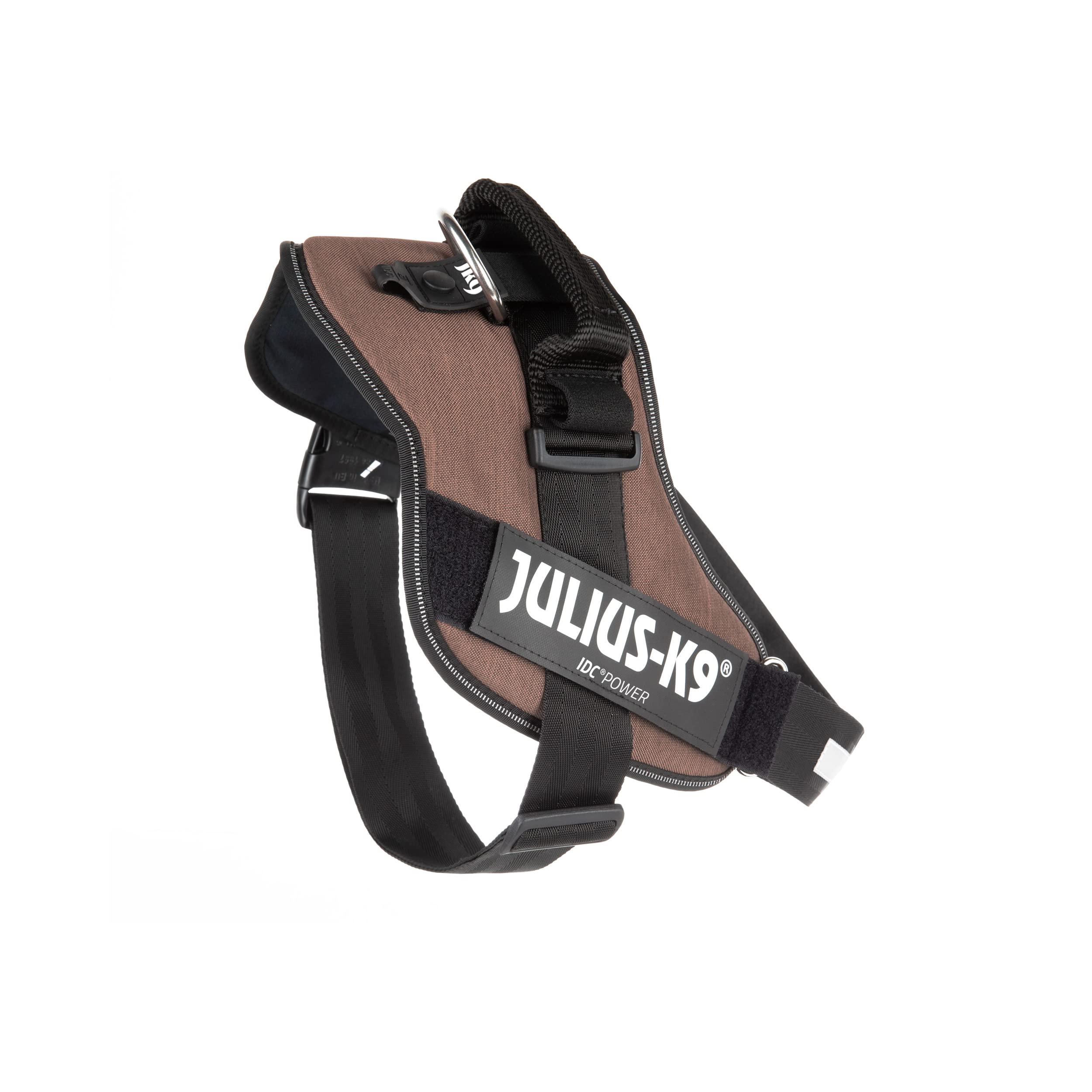 Julius-K9 IDC Powerharness, Camouflage, M/0 — view 289