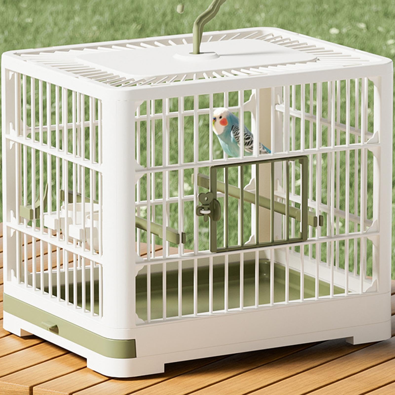 Cockatiel Cage Small Travel Bird Cage Bird Cages Small Bird Cage