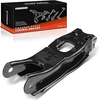 A-Premium Front Left Lower Control Arm Assembly Compatible with Toyota Pickup 1989-1995, RWD