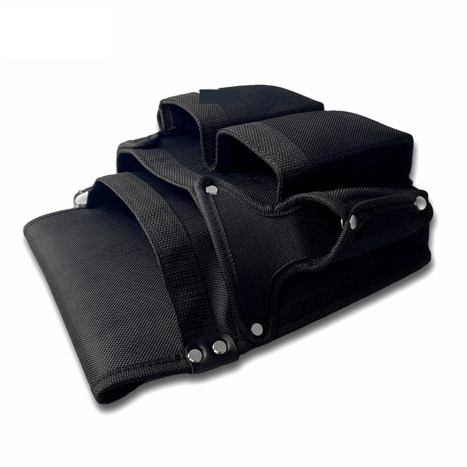 JINGYAN Ceintures porte-outils Special Kit Multifunctional Maintenance Installation Large Tool Bag Bodypack