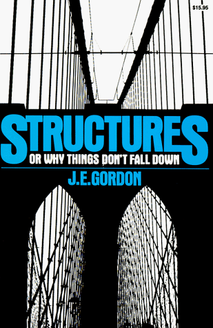 Amazon | Structures | Gordon, J. E. | History of Technology