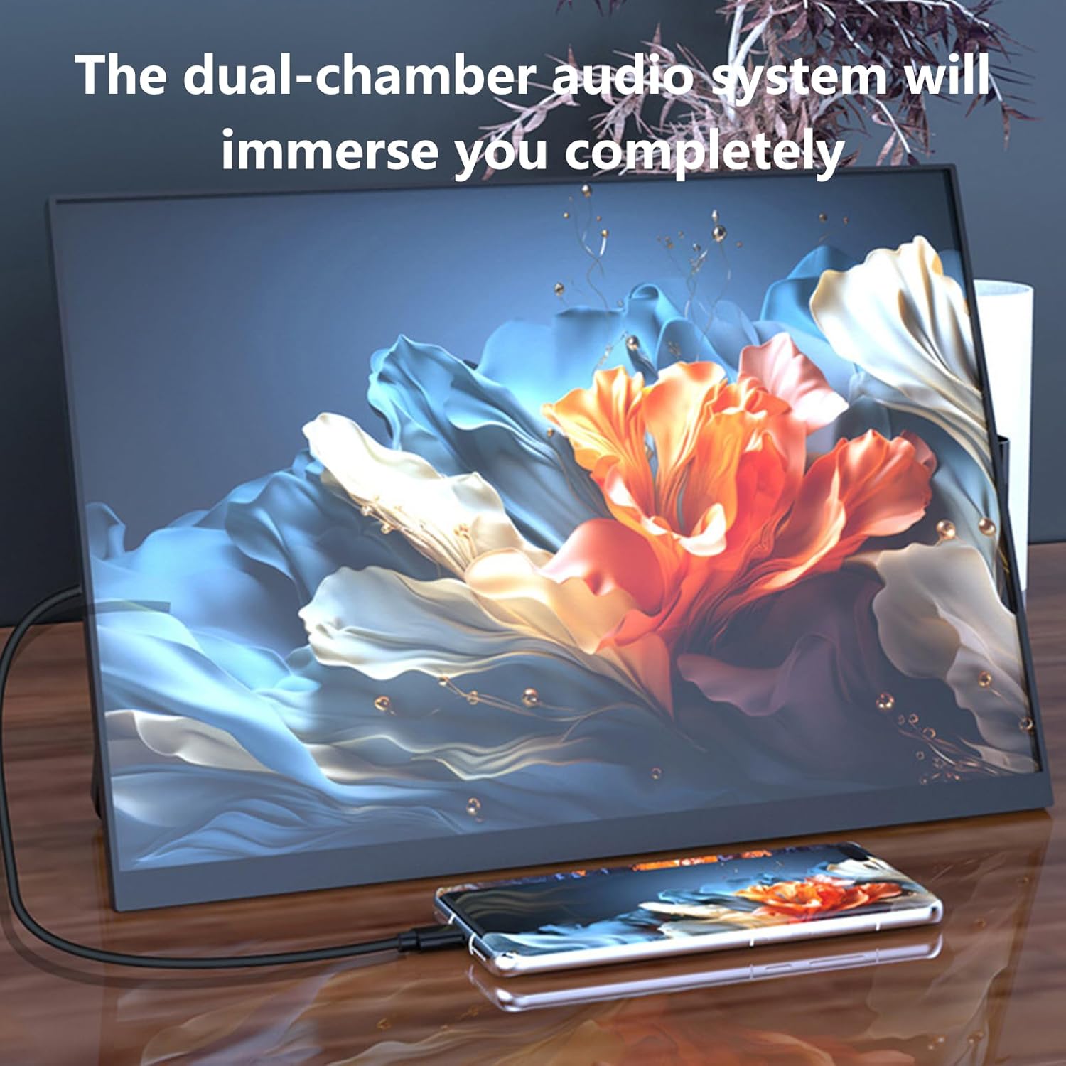 KEY TO COMBAT 27インチゲーミングモニター WQHD (2560x1440