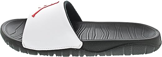 Nike Jordan Break Mens AR6374-016 (Black/University RED-White), Size 11