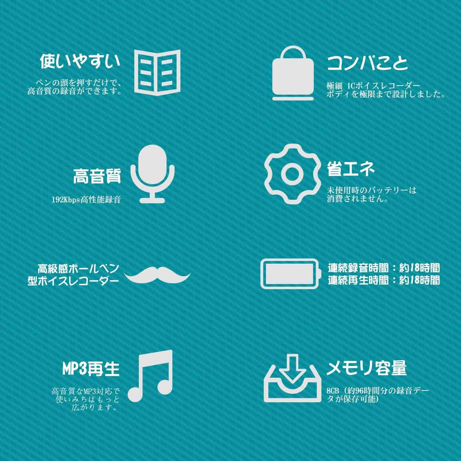 Various usage scenarios and connection methods