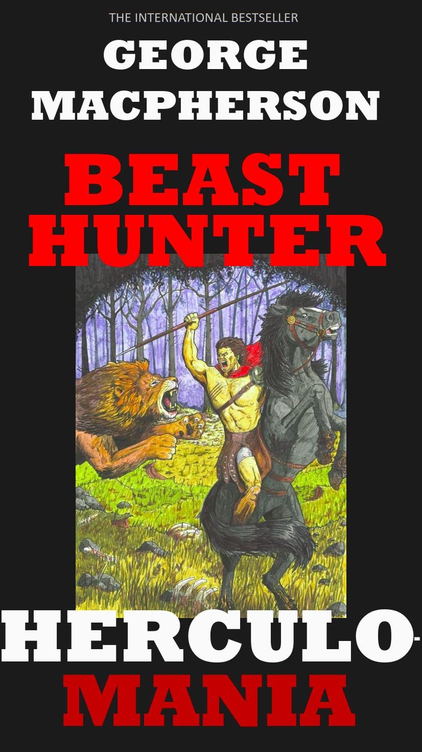 Beast Hunter Herculo-Mania