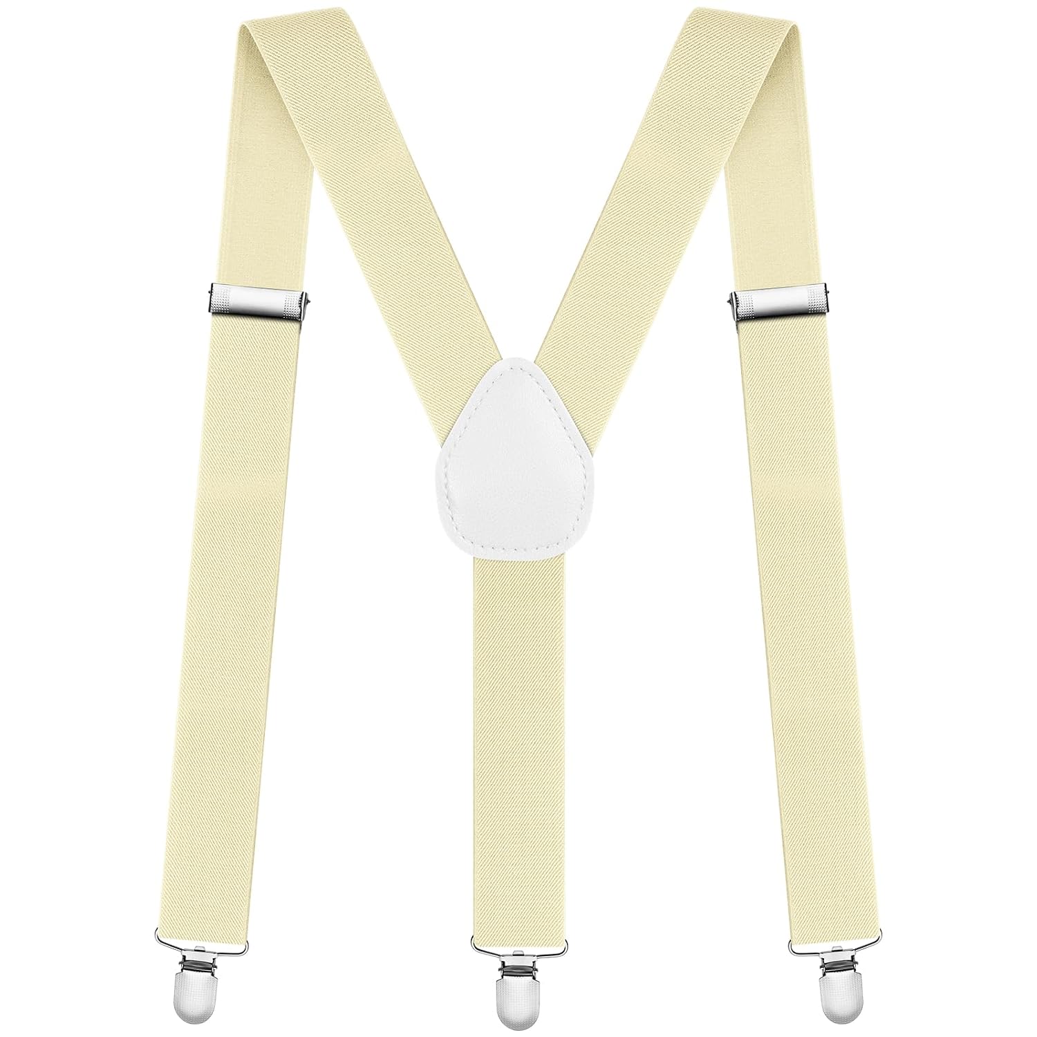 Ivory White
