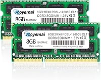 Vista 31 de PC3-10600U 8GB Kit (2X4GB) DDR3 10600 1333MHz PC3-10600 4GB 2Rx8 240-pin Dimm CL9 1.5V Desktop Módulo de memoria RAM