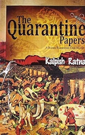 QUARANTINE PAPER