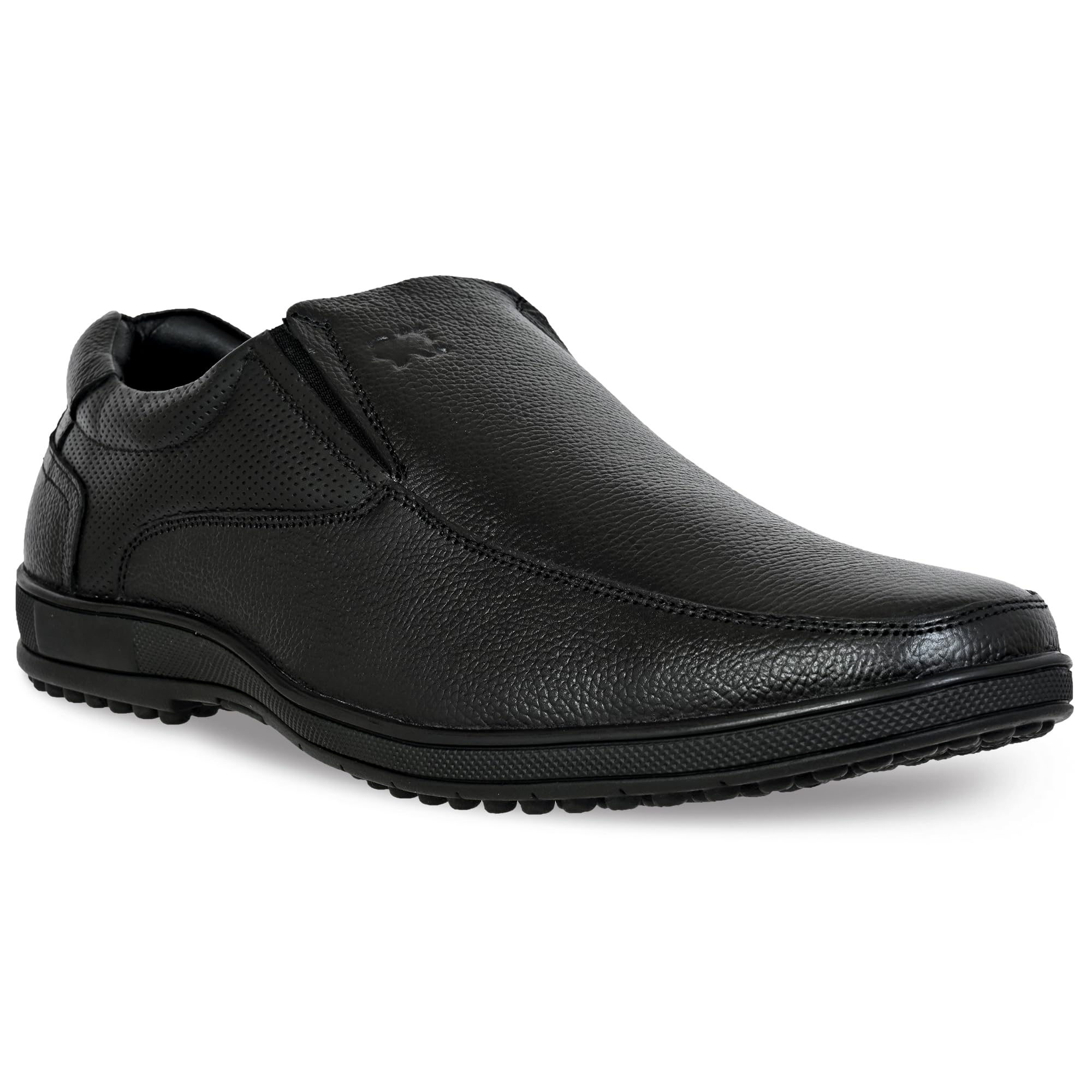 KICKSFIRE Genuine Leather Formal Shoes for Men(59b-7) Black (B0CKJ2JH1H) Amazon Price History, Amazon Price Tracker