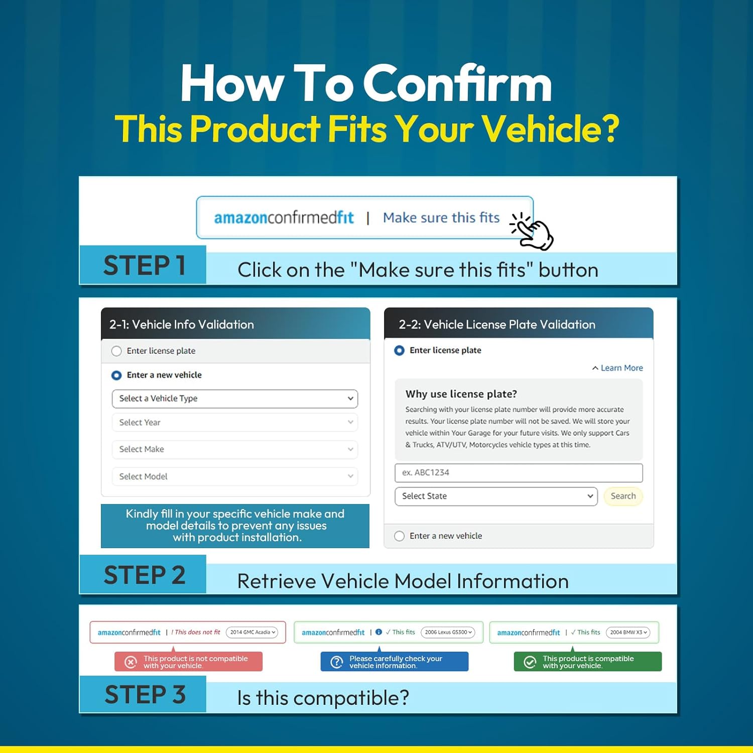 Set of 4 Engine Motor Mount and Transmission Mount Kit for Ford Escape 2005-2012 for Mazda Tribute for Mercury Mariner 2005 2006 2007 2008 2009 2010 2011 Replace A5446 A5441 A5412 A5481